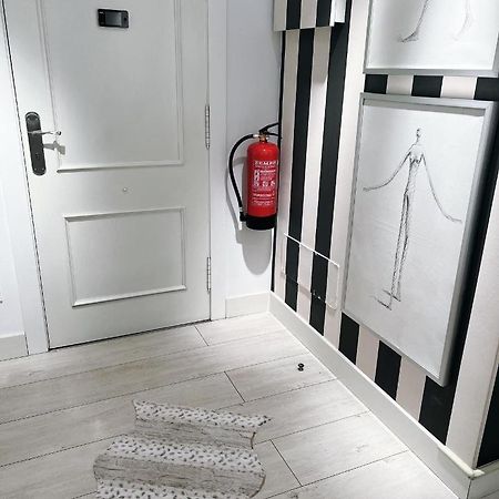 Apartamento Platas Centro ريباذيسييّا المظهر الخارجي الصورة