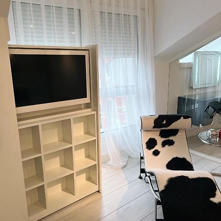 Apartamento Platas Centro ريباذيسييّا المظهر الخارجي الصورة