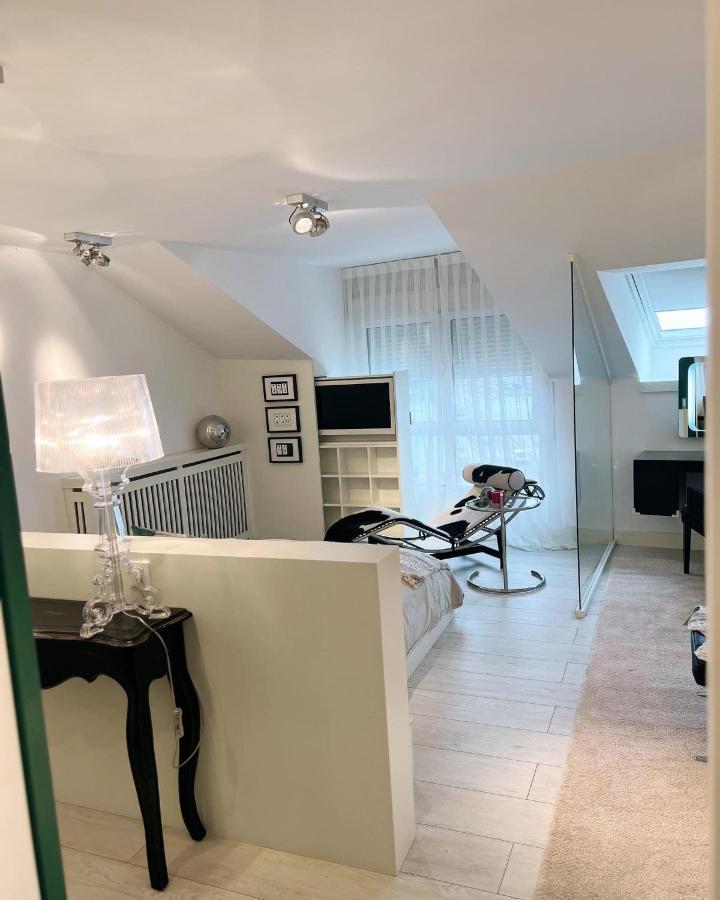 Apartamento Platas Centro ريباذيسييّا المظهر الخارجي الصورة