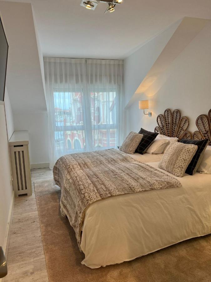 Apartamento Platas Centro ريباذيسييّا المظهر الخارجي الصورة