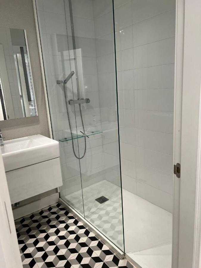 Apartamento Platas Centro ريباذيسييّا المظهر الخارجي الصورة
